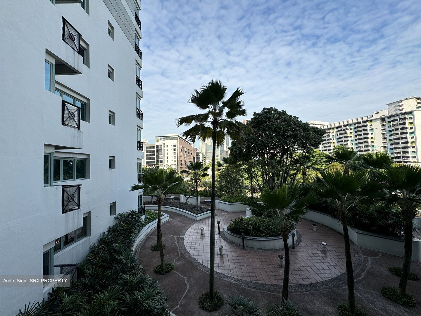 The Quayside (D9), Apartment #432588901